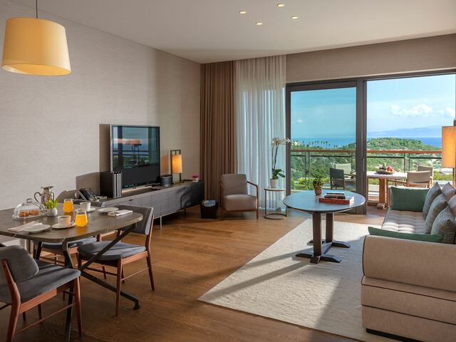 фотографии Mandarin Oriental Bodrum изображение №88