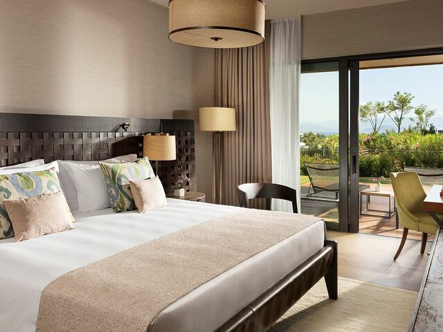 фото Mandarin Oriental Bodrum изображение №78