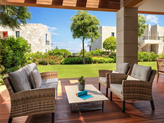 фотографии Mandarin Oriental Bodrum изображение №84