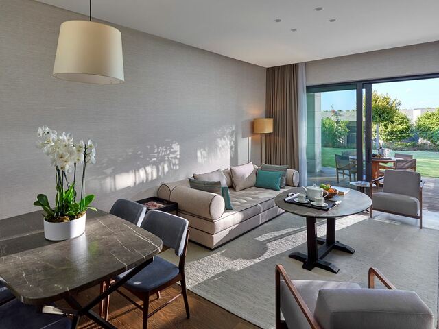 фотографии Mandarin Oriental Bodrum изображение №72