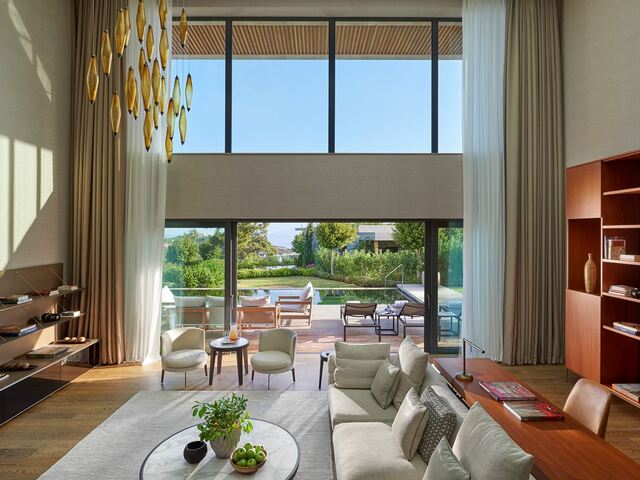 фото Mandarin Oriental Bodrum изображение №74
