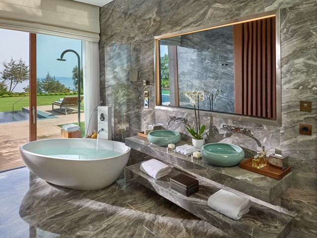 фотографии Mandarin Oriental Bodrum изображение №68