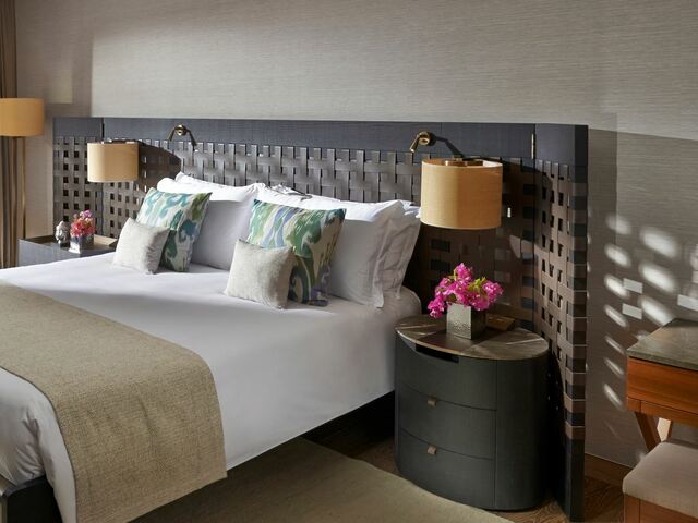 фото Mandarin Oriental Bodrum изображение №66