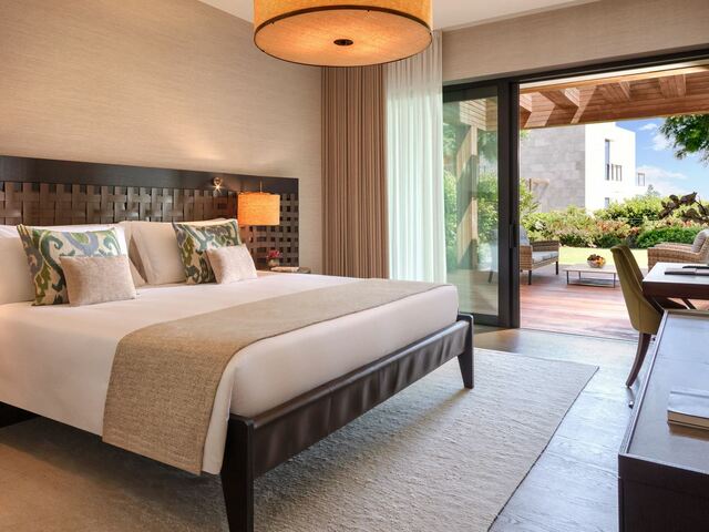 фотографии отеля Mandarin Oriental Bodrum изображение №67