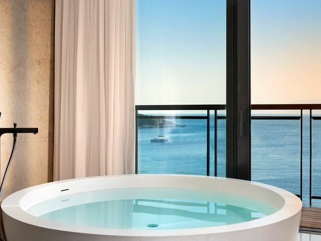 фотографии Mandarin Oriental Bodrum изображение №64