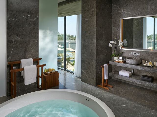 фото Mandarin Oriental Bodrum изображение №62