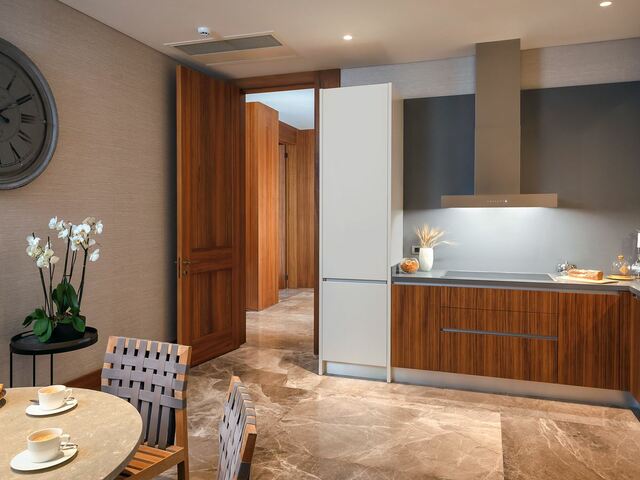 фотографии Mandarin Oriental Bodrum изображение №60
