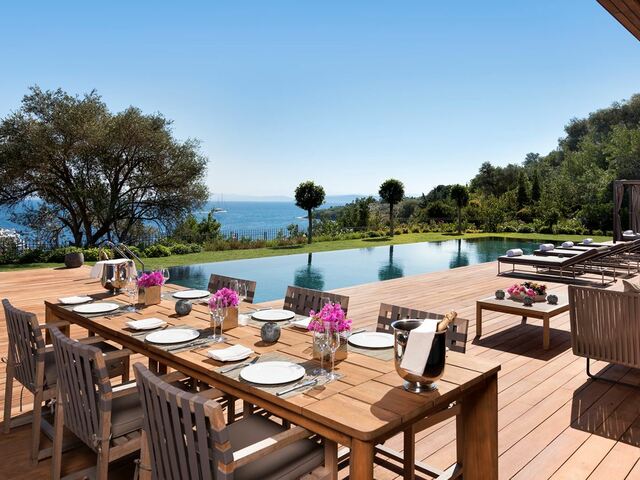 фотографии Mandarin Oriental Bodrum изображение №56