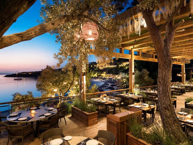фотографии Mandarin Oriental Bodrum изображение №52