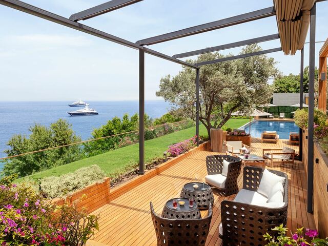 фото Mandarin Oriental Bodrum изображение №50