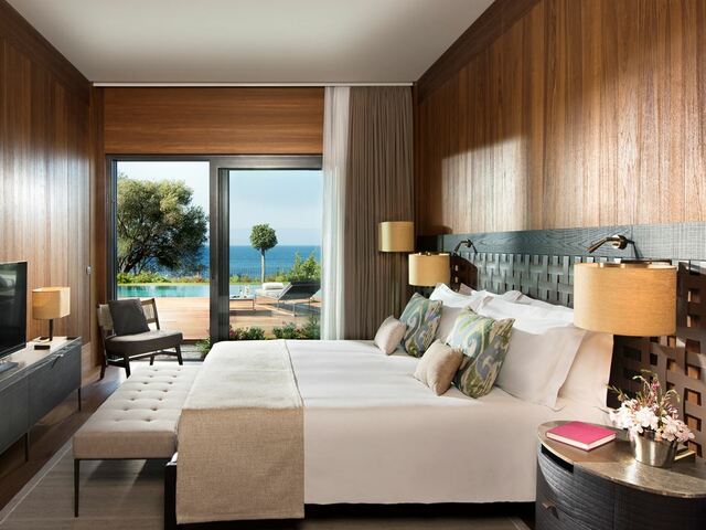 фотографии Mandarin Oriental Bodrum изображение №48