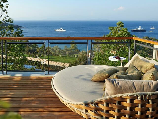 фотографии Mandarin Oriental Bodrum изображение №40