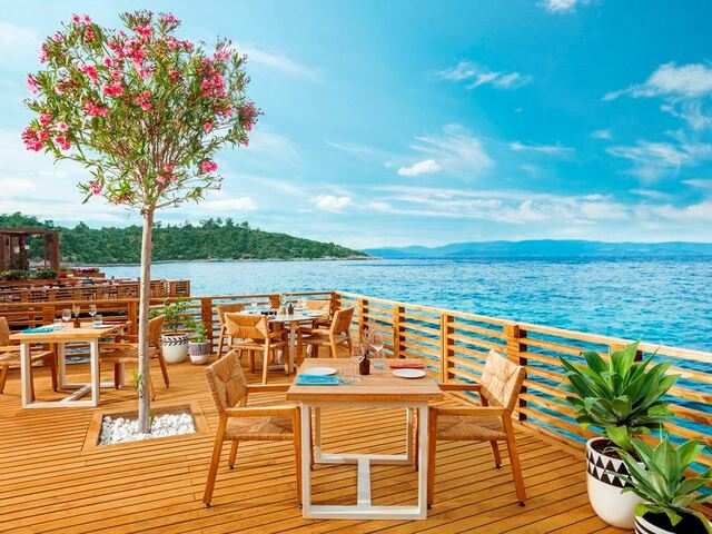 фотографии Mandarin Oriental Bodrum изображение №36