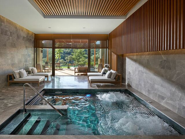 фотографии Mandarin Oriental Bodrum изображение №32