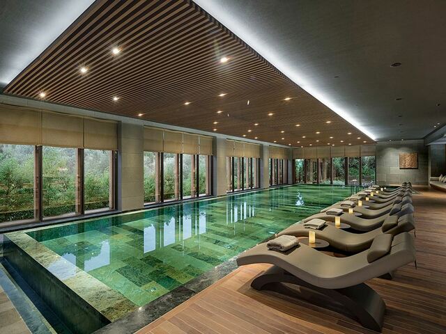 фотографии Mandarin Oriental Bodrum изображение №28