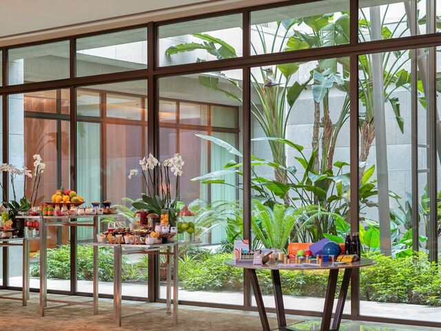 фотографии Mandarin Oriental Bodrum изображение №24