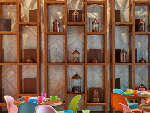 фото Mandarin Oriental Bodrum изображение №22