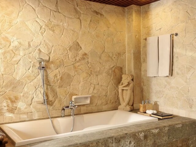 фото отеля Alindra Villas & Spa (ex. Alindra Villa) изображение №9