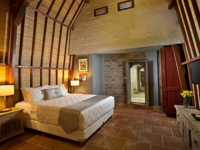 фотографии Alindra Villas & Spa (ex. Alindra Villa) изображение №4