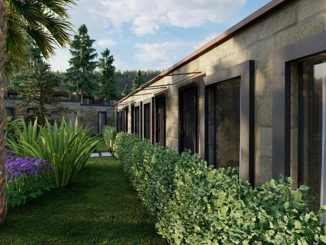 фото отеля Suum Bodrum (ex. Camelot Boutique Hotel) изображение №29