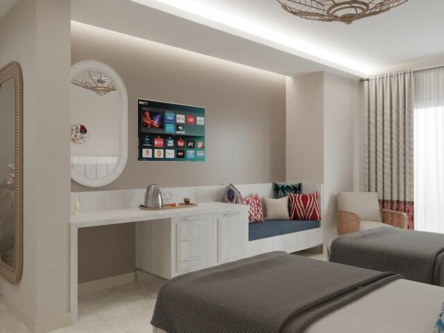 фото отеля Suum Bodrum (ex. Camelot Boutique Hotel) изображение №25