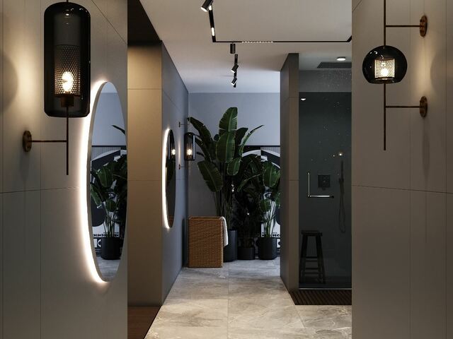 фото Suum Bodrum (ex. Camelot Boutique Hotel) изображение №22