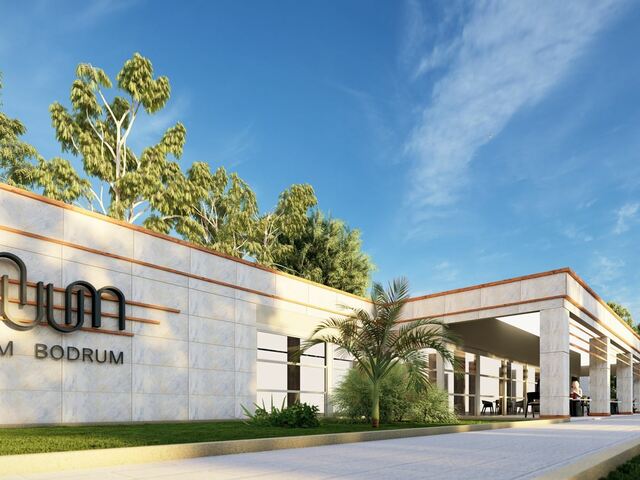 фотографии отеля Suum Bodrum (ex. Camelot Boutique Hotel) изображение №19