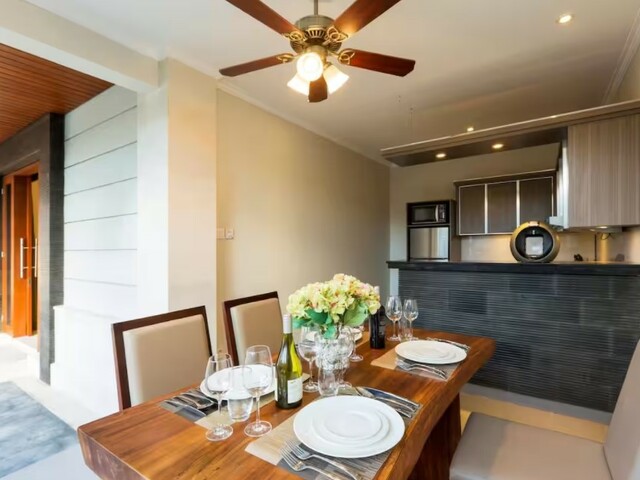 фотографии отеля The Banyumas Suite Villa Legian изображение №7