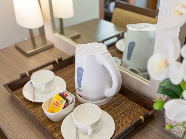 фото The Banyumas Suite Villa Legian изображение №6