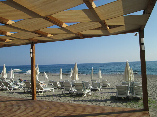 фотографии отеля Sunshine изображение №47