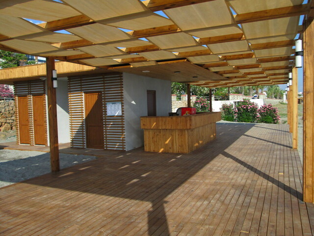 фотографии отеля Sunshine изображение №27