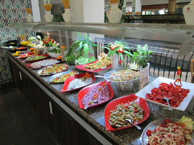 фото отеля Sunshine изображение №25