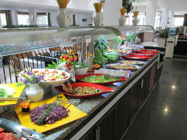 фото Sunshine изображение №26