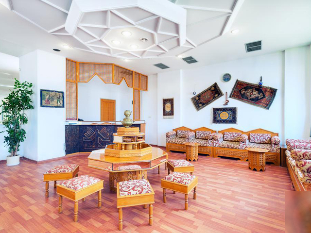 фото Sunshine изображение №18