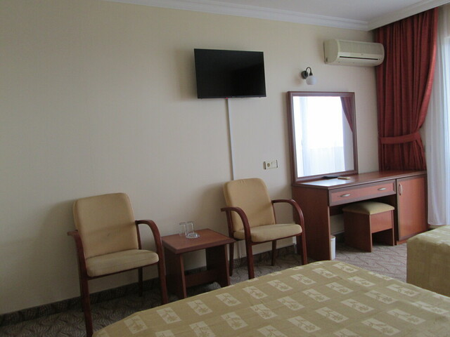 фото Sunshine изображение №10