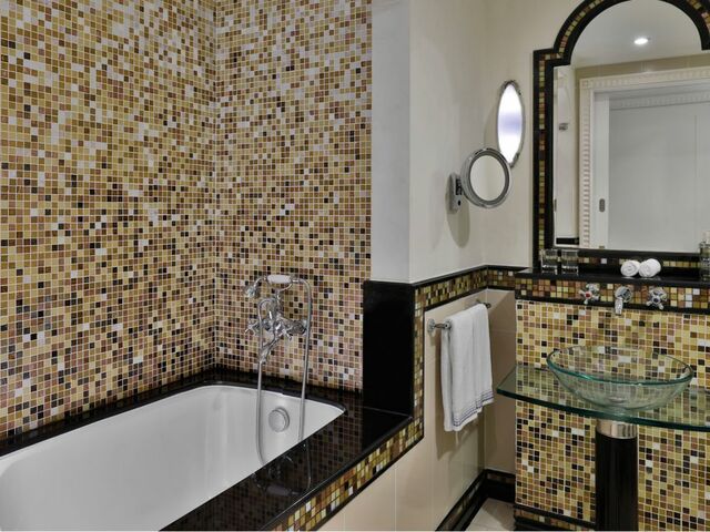 фотографии Al Habtoor Grand Resort, Autograph Collection (ex. Habtoor Grand Resort & Spa) изображение №56