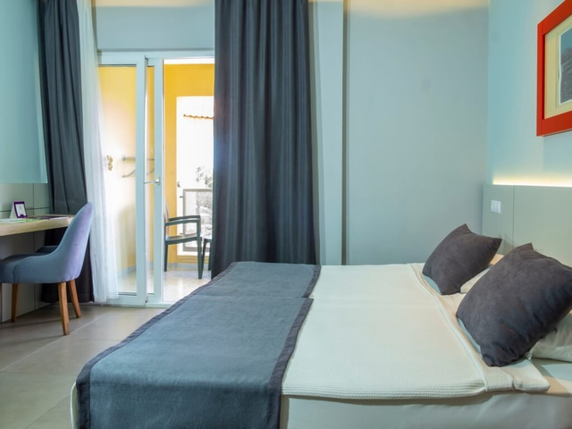 фотографии отеля Queen's Park Le Jardin (ex. Le Jardin Resort) изображение №15