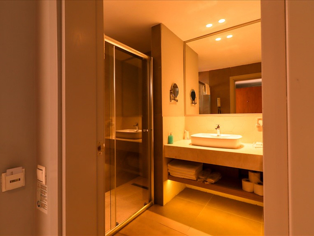 фото отеля Queen's Park Le Jardin (ex. Le Jardin Resort) изображение №13