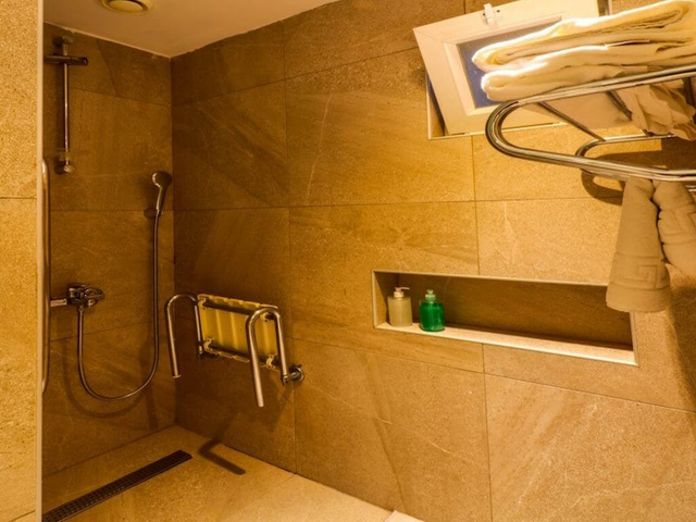 фотографии Queen's Park Le Jardin (ex. Le Jardin Resort) изображение №12