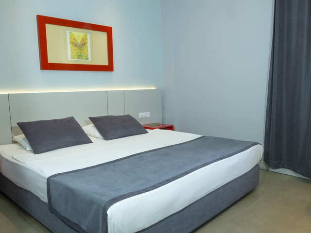 фотографии отеля Queen's Park Le Jardin (ex. Le Jardin Resort) изображение №11