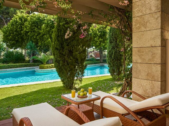 фотографии отеля Gloria Serenity Resort изображение №239