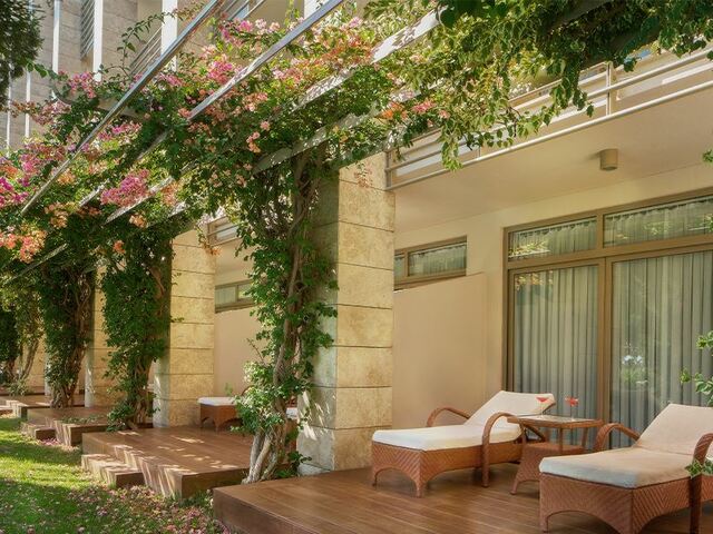 фото Gloria Serenity Resort изображение №238