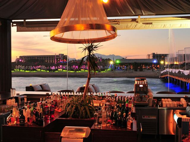 фотографии отеля Gloria Serenity Resort изображение №235