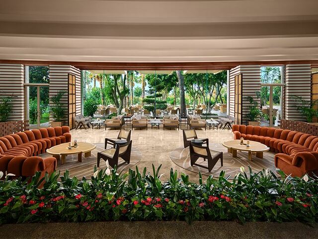 фото отеля Gloria Serenity Resort изображение №237