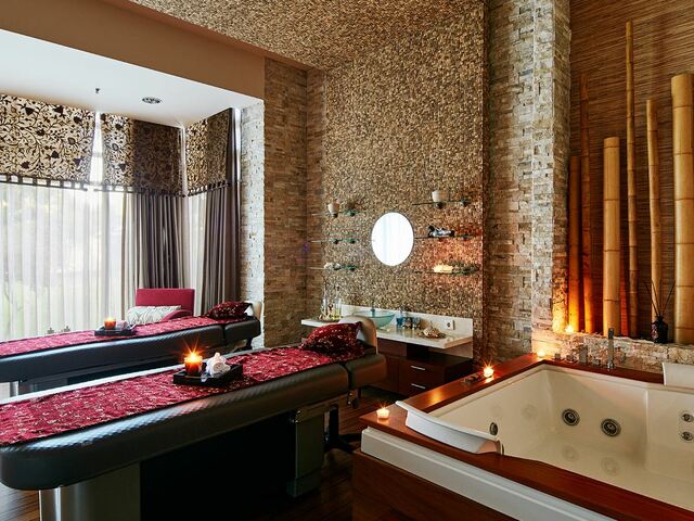 фотографии Gloria Serenity Resort изображение №236