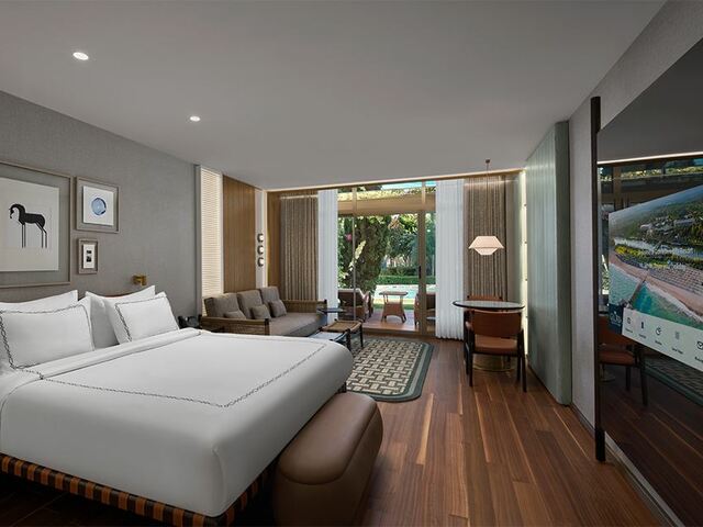 фото отеля Gloria Serenity Resort изображение №233