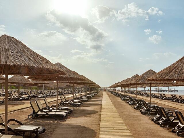 фото Gloria Serenity Resort изображение №230