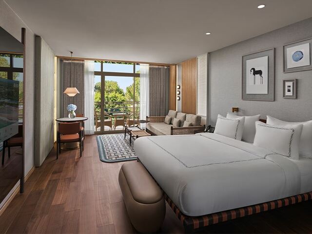 фотографии Gloria Serenity Resort изображение №232