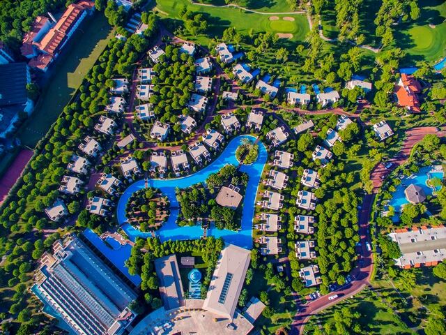 фотографии Gloria Serenity Resort изображение №228