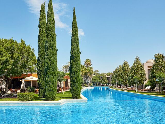 фотографии отеля Gloria Serenity Resort изображение №227